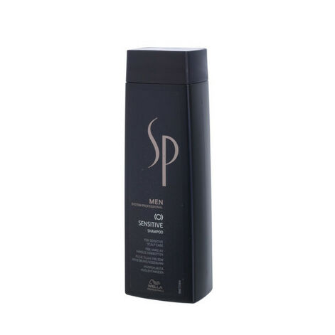 Wella SP Men - Šampūns jutīgai galvas ādai